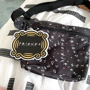 Friends Fanny pack